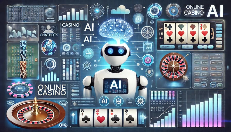 gioco d'azzardo digitale