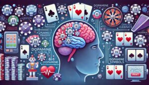 La psicologia dietro le scommesse nei casinò online