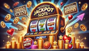 Scopri le Slot con Jackpot Progressivo: Come Massimizzare le Opportunità di Vincita