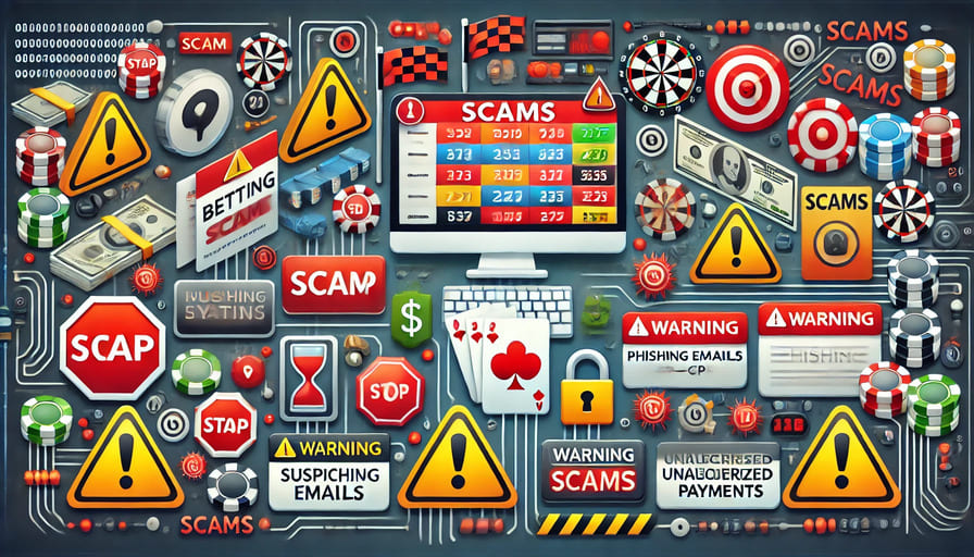 truffe betting
