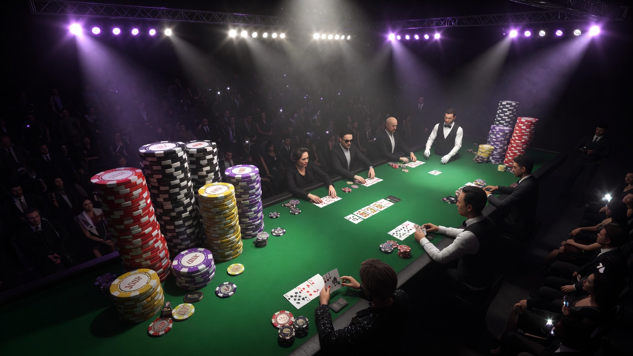 Bet On Red casino