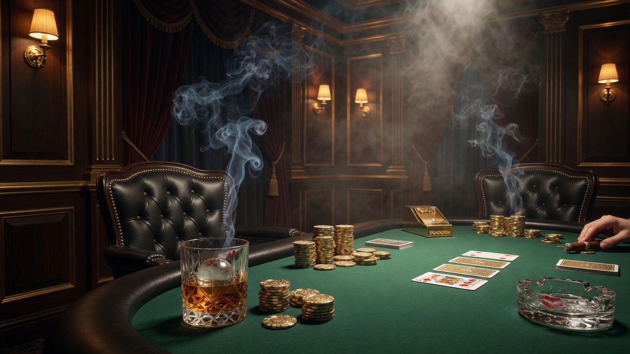 TG casino